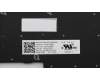 Lenovo 5N20V78167 NB_KYB CMNM-CS20,BK-NBL,PXM,TUR
