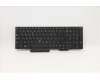 Lenovo 5N20V78168 NB_KYB CMNM-CS20,BK-NBL,PXM,UK
