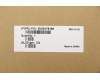 Lenovo 5N20V78168 NB_KYB CMNM-CS20,BK-NBL,PXM,UK