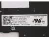 Lenovo 5N20V78168 NB_KYB CMNM-CS20,BK-NBL,PXM,UK