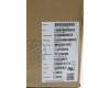 Lenovo 5N20V78175 NB_KYB CMNM-CS20,BK-NBL,PXM,IND ENG