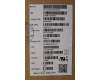 Lenovo 5N20V78179 NB_KYB CMNM-CS20,BK-NBL,PXM,CZE/SLK