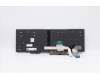 5N20V78907 Lenovo NB_KYB CMNM-CS20 BK-BL PMX ENG