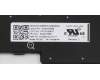 Lenovo 5N20V78921 NB_KYB CMNM-CS20,BK-BL,PMX,HUN