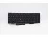 Lenovo 5N20V78931 NB_KYB CMNM-CS20,BK-BL,PMX,UK