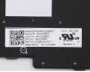 Lenovo 5N20V78931 NB_KYB CMNM-CS20,BK-BL,PMX,UK