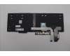 5N20V78936 Lenovo NB_KYB CMNM-CS20 BK-BL PMX THAI