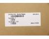 Lenovo 5N20V78940 NB_KYB CMNM-CS20,BK-BL,PMX,FRA/ENG