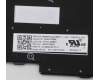 LENOVO 5N20V78942 Keyb T15/P15s G1/G2 CZ/SLK - BL