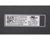 Lenovo 5N20W67655 NB_KYB CS20L FULL KBD CHY,NBL,B,LA SPA