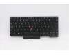Lenovo 5N20W67670 NB_KYB CS20L FULL KBD CHY,NBL,B,POR