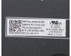 Lenovo 5N20W67671 NB_KYB CS20L FULL KBD CHY,NBL,B,RUS