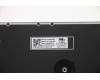 Lenovo 5N20W67679 NB_KYB CS20L FULL KBD CHY,NBL,B,KOR