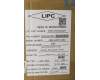 Lenovo 5N20W67681 NB_KYB CS20L FULL KBD CHY,NBL,B,THAI