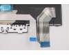 Lenovo 5N20W67691 NB_KYB CS20L FULL KBD LTN,NBL,B,LA SPA