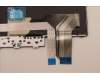 Lenovo 5N20W67698 NB_KYB CS20L FULL KBD LTN,NBL,B,FRA