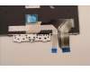 Lenovo 5N20W67700 NB_KYB CS20L FULL KBD LTN,NBL,B,GRE