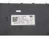 Lenovo 5N20W67701 NB_KYB CS20L FULL KBD LTN,NBL,B,HBW