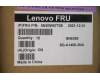 Lenovo 5N20W67705 NB_KYB CS20L FULL KBD LTN,NBL,B,NOR