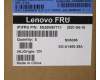 Lenovo 5N20W67711 NB_KYB CS20L FULL KBD LTN,NBL,B,TUR