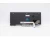 Lenovo 5N20W67726 NB_KYB CS20L FULL KBD SRX,NBL,B,058 FRA