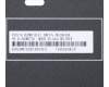 Lenovo 5N20W67726 NB_KYB CS20L FULL KBD SRX,NBL,B,058 FRA