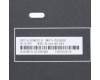 Lenovo 5N20W67729 NB_KYB CS20L FULL KBD SRX,NBL,B,ARA