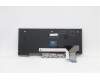 Lenovo 5N20W67734 NB_KYB CS20L FULL KBD SRX,NBL,B,FRA