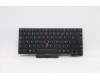 Lenovo 5N20W67734 NB_KYB CS20L FULL KBD SRX,NBL,B,FRA