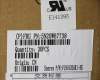 Lenovo 5N20W67738 NB_KYB CS20L FULL KBD SRX,NBL,B,HUN