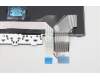 Lenovo 5N20W67738 NB_KYB CS20L FULL KBD SRX,NBL,B,HUN