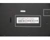 Lenovo 5N20W67738 NB_KYB CS20L FULL KBD SRX,NBL,B,HUN