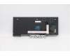 Lenovo 5N20W67748 NB_KYB CS20L FULL KBD SRX,NBL,B,UK