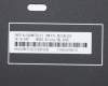 Lenovo 5N20W67748 NB_KYB CS20L FULL KBD SRX,NBL,B,UK