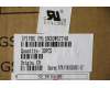 Lenovo 5N20W67749 NB_KYB CS20L FULL KBD SRX,NBL,B,EURO ENG
