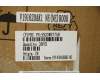 Lenovo 5N20W67758 NB_KYB CS20L FULL KBD SRX,NBL,B,NORDIC