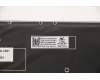 Lenovo 5N20W67761 NB_KYB CS20L FULL KBD CHY,BL,B,CSA