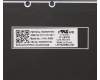 Lenovo 5N20W67766 NB_KYB CS20L FULL KBD CHY,BL,B,BEL