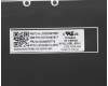 Lenovo 5N20W67774 NB_KYB CS20L FULL KBD CHY,BL,B,HUN