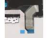 Lenovo 5N20W67785 NB_KYB CS20L FULL KBD CHY,BL,B,EURO ENG