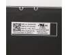 Lenovo 5N20W67785 NB_KYB CS20L FULL KBD CHY,BL,B,EURO ENG
