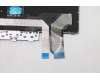 Lenovo 5N20W67793 NB_KYB CS20L FULL KBD CHY,BL,B,FRA/ENG