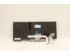 Lenovo 5N20W67810 NB_KYB CS20L FULL KBD LTN,BL,B,HUN