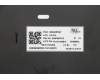 Lenovo 5N20W67813 NB_KYB CS20L FULL KBD LTN,BL,B,NOR