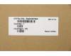 Lenovo 5N20W67820 NB_KYB CS20L FULL KBD LTN,BL,B,UK