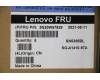 Lenovo 5N20W67829 NB_KYB CS20L FULL KBD LTN,BL,B,FRA/ENG