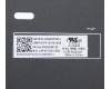 Lenovo 5N20W68128 NB_KYB CS20L NUM KBD CHY,NBL,B,RUS