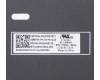 LENOVO 5N20W68129 Keyb L15 G1/G2 SL