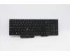 Lenovo 5N20W68140 NB_KYB CS20L NUM KBD CHY,NBL,B,IND ENG