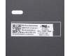 Lenovo 5N20W68141 NB_KYB CS20L NUM KBD CHY,NBL,B,EST